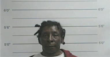 Trevine Jenkins, - Orleans Parish County, LA 